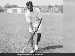 Will Dhyan Chand Ever Get A Bharat Ratna? Will Dhyan Chand Ever Get A Bharat Ratna?