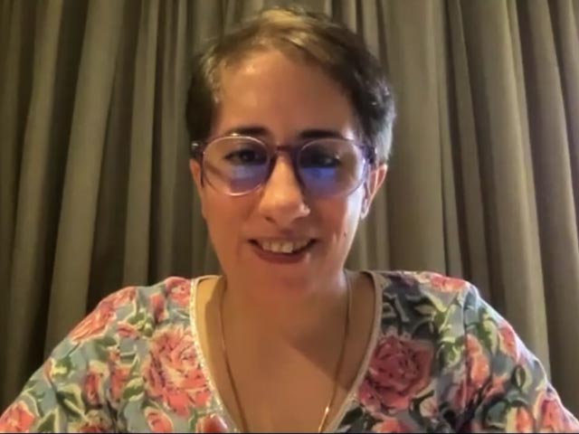 Guneet Monga On Her First Interactive Crime Show