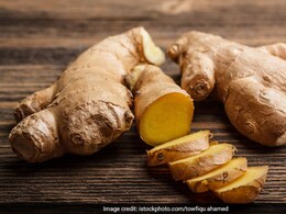 नकली अदरक बन सकता है कैंसर की वजह! इन सरल ट्रिक्स से करें असली नकली की पहचान
