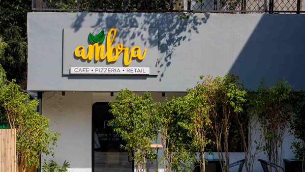 Unwind At Ambra Cafe In GK-2 With Good Food, Coffee And Retail Therapy