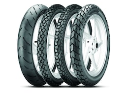 TVS Eurogrip To Launch Tyres For Adventure & Sport Bikes TVS Eurogrip To Launch Tyres For Adventure & Sport Bikes