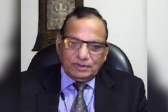 NITI Aayog Member Speaks On India's Vaccine Strategy NITI Aayog Member Speaks On India's Vaccine Strategy