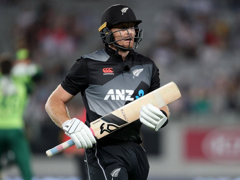 New Zealand's Martin Guptill Hopeful Of Return Ahead Of Australia Tour | Cricket News