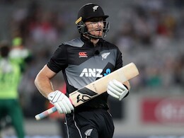 New Zealand's Martin Guptill Hopeful Of Return Ahead Of Australia Tour New Zealand's Martin Guptill Hopeful Of Return Ahead Of Australia Tour