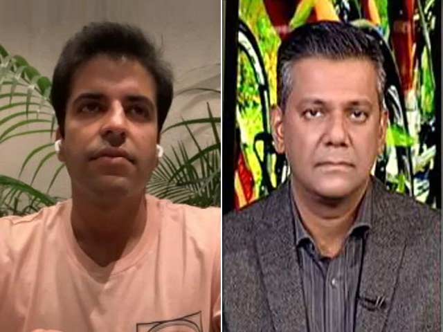 It Is In The Benefit Of The Society To Promote Mass Use Of Electric Vehicles: Aditya Munjal