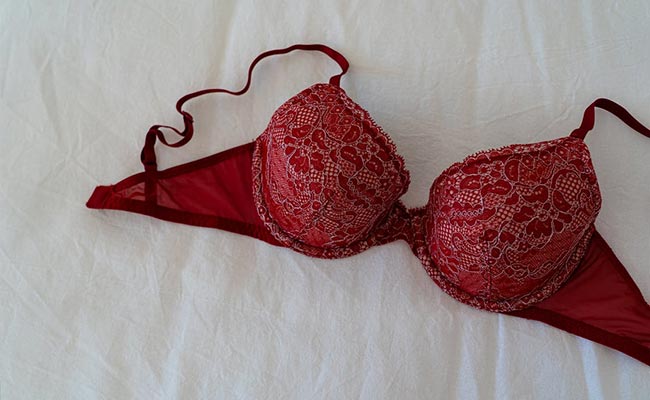 These Bras Are Perfectly Comfortable To Wear With Your Everyday Looks