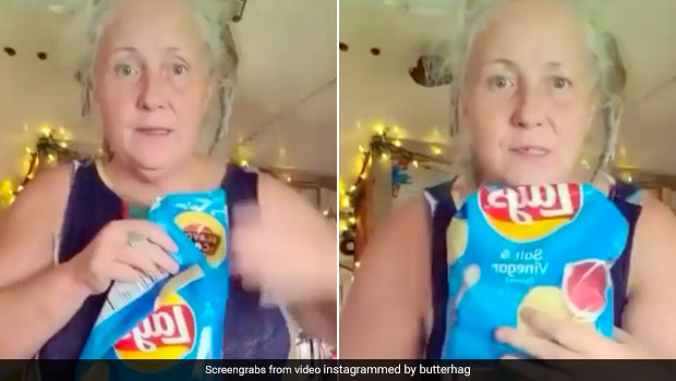 Unbelievable Viral Hack Helps Seal Bag Of Chips - And All You Need Is Your Hands!