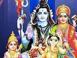 Somvati Amavasya 2024: अखंड सौभाग्य के लिए इस दिन रखेंगी सुहागिन सोमवती अमावस्या का व्रत, जानें तिथि, मुहूर्त और रेसिपी Somvati Amavasya 2024: अखंड सौभाग्य के लिए इस दिन रखेंगी सुहागिन सोमवती अमावस्या का व्रत, जानें तिथि, मुहूर्त और रेसिपी