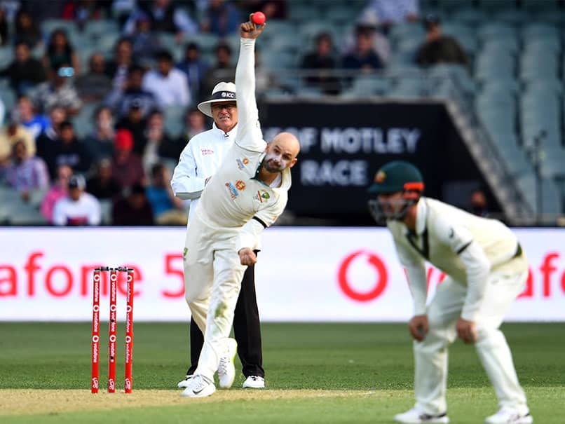 Australia vs India, 1st Test: Nathan Lyon Will Be Massive Threat For India, Says Ricky Ponting