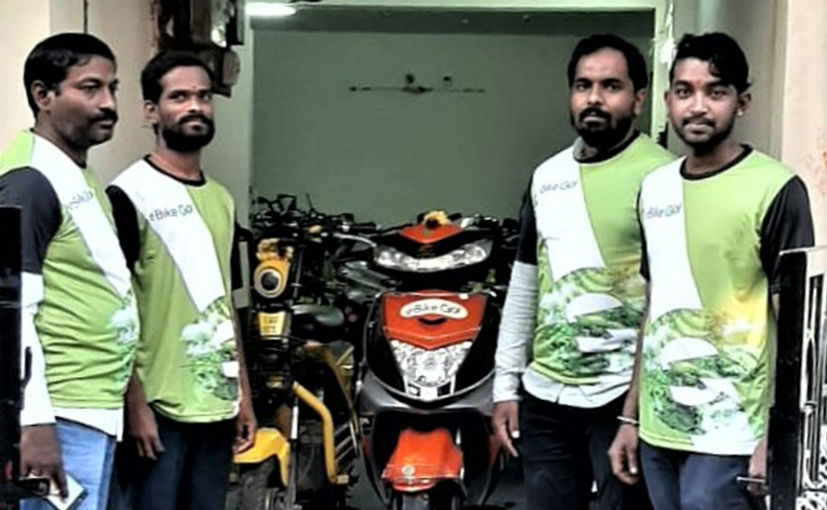 eBikeGo To Conduct Training Program For Mechanics For Electric Vehicles
