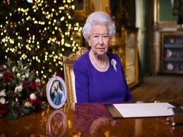 Queen Elizabeth Gifted Newly Bred Rose To Mark Prince Philip's 100th Birthday Queen Elizabeth Gifted Newly Bred Rose To Mark Prince Philip's 100th Birthday