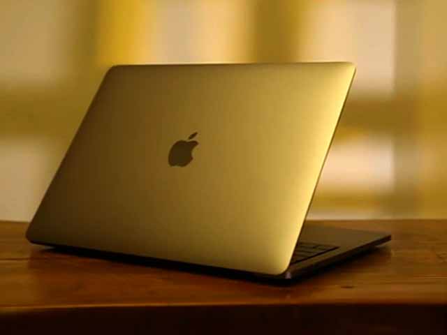 Apple MacBook Pro: A New Era With M1 Chip