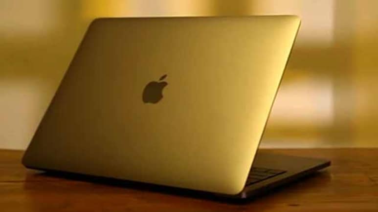 Apple's Touch-Screen MacBook Pro Tipped For 2026 Launch: Dynamic Island, OLED Overhaul Expected