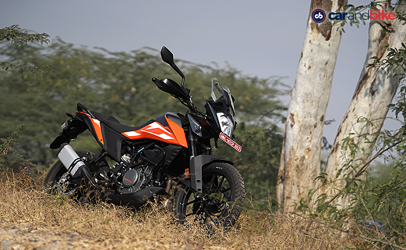 Planning To Buy The KTM 250 Adventure? Here's A Look At The Pros And Cons