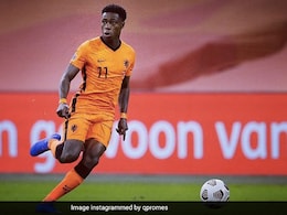 Dutch Striker Quincy Promes Gets Jail Term For Stabbing Cousin