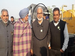 किसान आंदोलन स्थल के पास पंजाब के वकील अमरजीत सिंह ने कथित तौर पर की आत्महत्या किसान आंदोलन स्थल के पास पंजाब के वकील अमरजीत सिंह ने कथित तौर पर की आत्महत्या