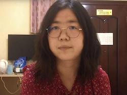 &quot;Provoking Trouble&quot;: Chinese Covid Whistleblower Gets 4 More Years Of Prison