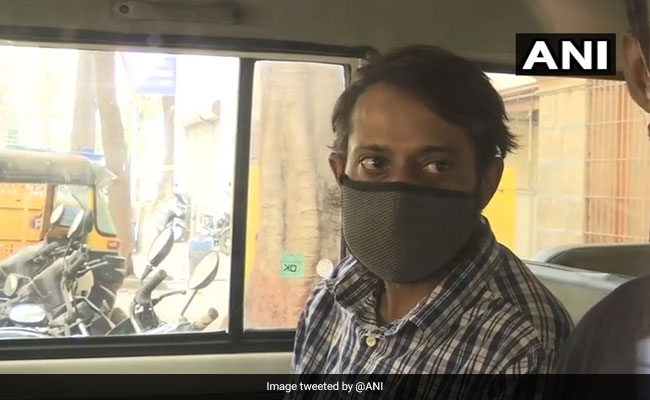 Arrest In Mumbai After "Biggest" Drug Haul Linked To Sushant Rajput Case