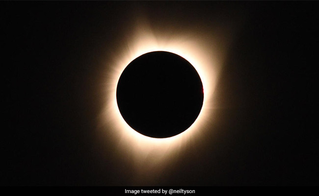 Solar Eclipse 2021: Amazing Facts About Today's Surya Grahan