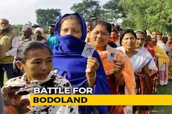 First Phase Of Bodoland Council Polls In Assam Today First Phase Of Bodoland Council Polls In Assam Today