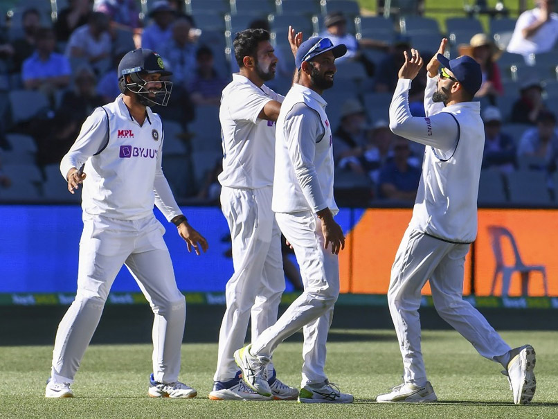 IND vs AUS, 1st Test Highlights: Ravichandran Ashwin Stars On Day 2 As India Lead By 62 Runs At Stumps In Adelaide