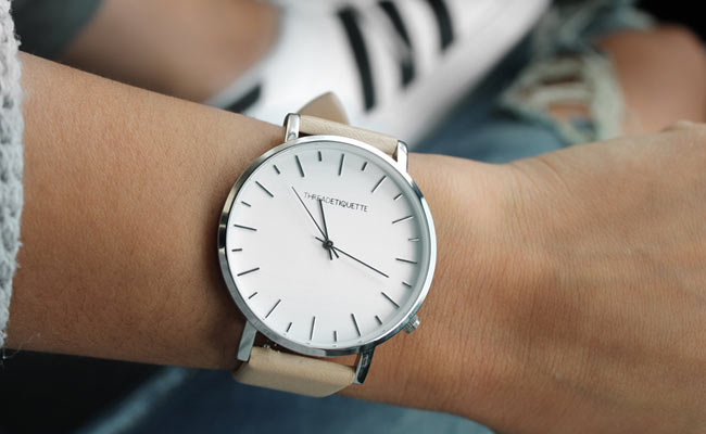 Design Meets Function In These Stylish Watches For Women