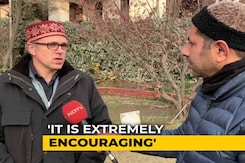 "People Have Spoken, Pay Heed": Omar Abdullah To BJP After Local Polls "People Have Spoken, Pay Heed": Omar Abdullah To BJP After Local Polls