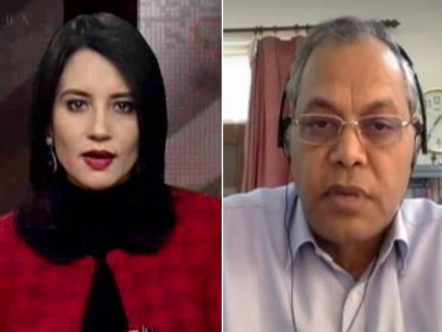 How Do We Test For New Covid Variant?