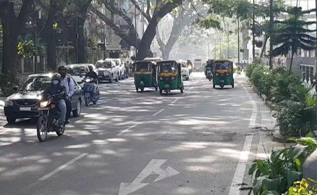 Karnataka Bus Strike Enters Fourth Day, BS Yediyurappa Appeals To Staff