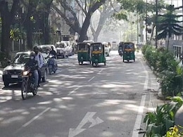 Private Taxis, Autos To Stay Off Roads Amid Transporters Strike In Bengaluru Private Taxis, Autos To Stay Off Roads Amid Transporters Strike In Bengaluru