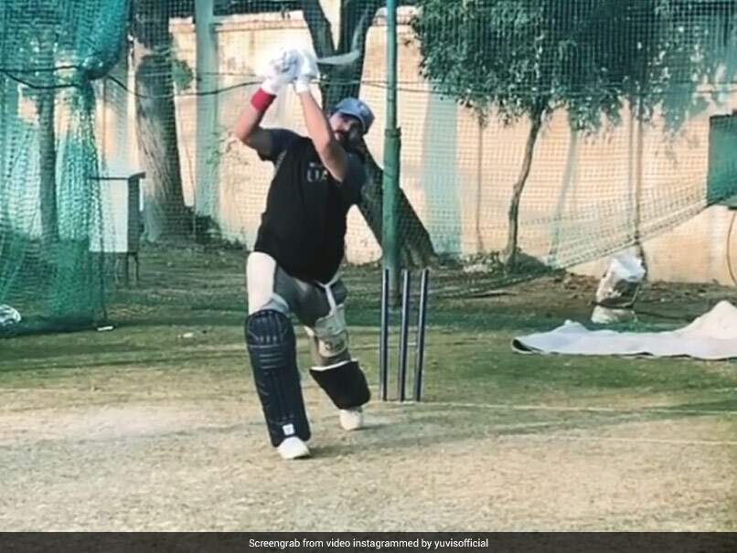 Yuvraj Singh Thanks Fans For Birthday Wishes Chris Gayle Calls Him Champion Cricket News Above all, i thank the almighty god for taking me this far from very far. yuvraj singh thanks fans for birthday