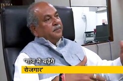 कर बचेगा तो फायदा किसानों का ही होगा: कृषि मंत्री नरेंद्र तोमर कर बचेगा तो फायदा किसानों का ही होगा: कृषि मंत्री नरेंद्र तोमर