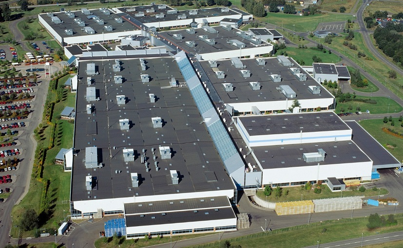 Volvo Cars To Produce Electric Motors In Skovde, Sweden