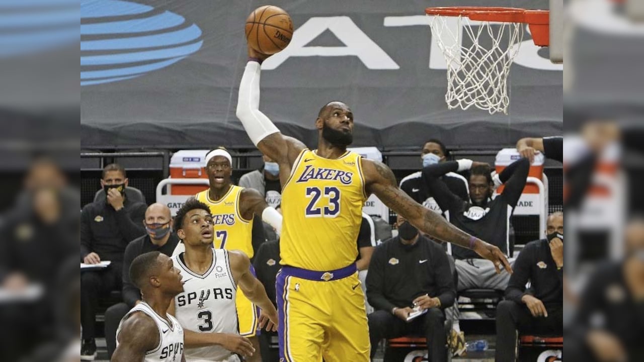 NBA Draft 2026: Lakers Open To Trading No. 25 Pick Amid Frontcourt Search