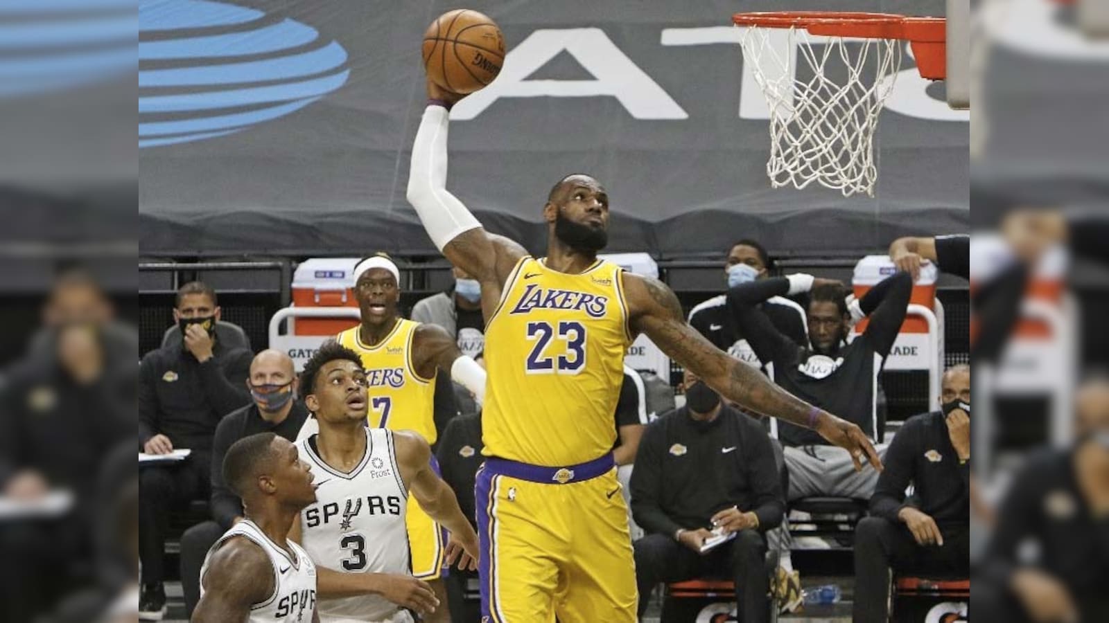 NBA Draft 2026: Lakers Open To Trading No. 25 Pick Amid Frontcourt Search