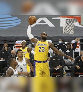 NBA Draft 2026: Los Angeles Lakers Acquire No. 56 Pick From Chicago Bulls For Cash