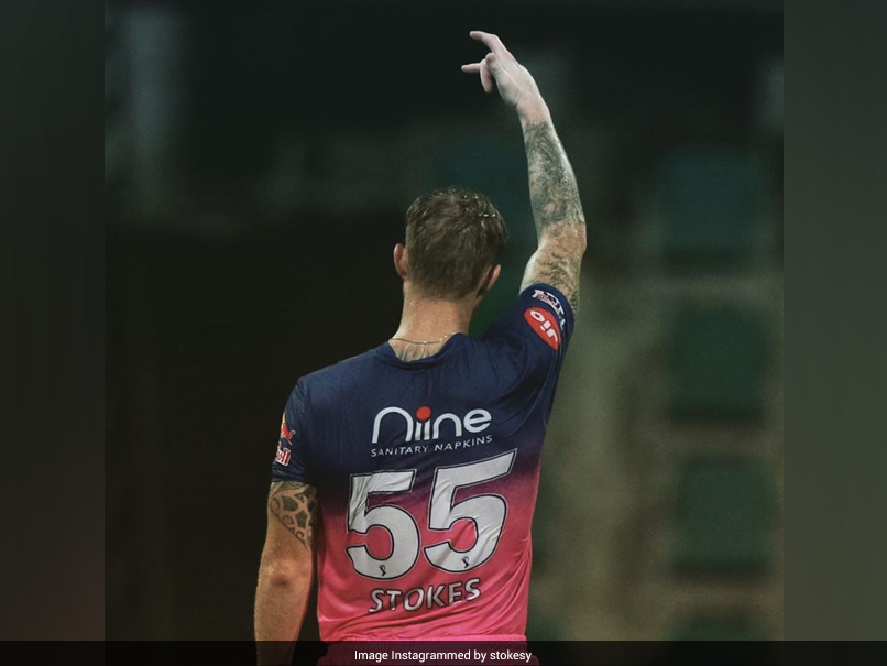 "We're With You": Rajasthan Royals Condole Ben Stokes' Family After Father Loses Cancer Battle