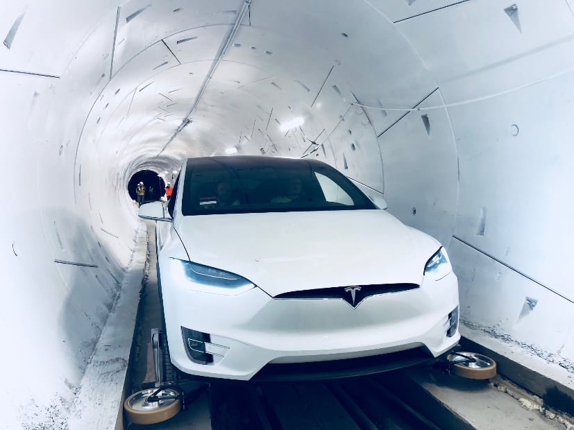 Had Once Reached Out To Apple For Acquiring Tesla: Elon Musk