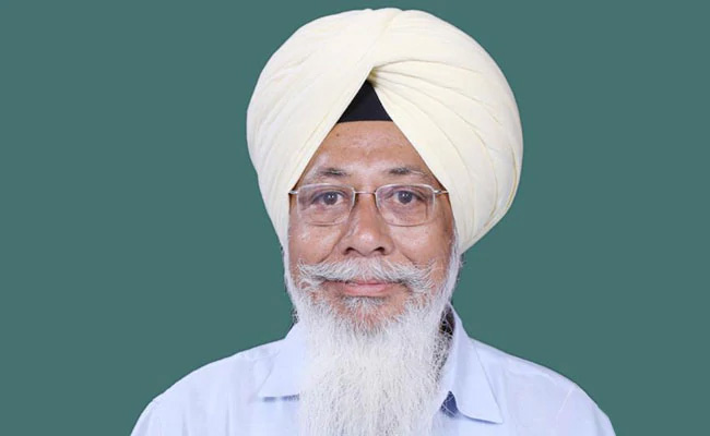 Punjab BJP Ex-MP Quits, Slams Party's "Insensitivity" For Farmers: Report