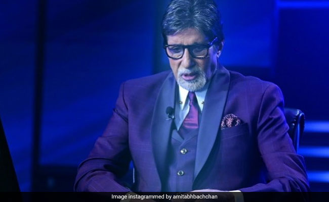 <i>Kaun Banega Crorepati 12</i>, Episode 54 Written Update: Amitabh Bachchan Was Inspired By This Contestant's Journey