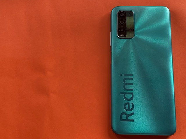 Redmi 9 Power: 6,000mAh Power! New Battery Champ?