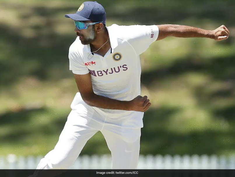 "Bowling In A Cap!": Ravichandran Ashwin Sends Twitter Abuzz. Watch