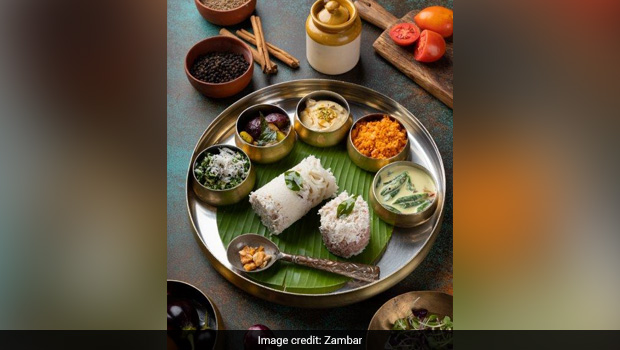 Zambar In Gurugram Is Serving The Best Of Sri Lankan Cuisine And Here's Why You Shouldn't Miss It