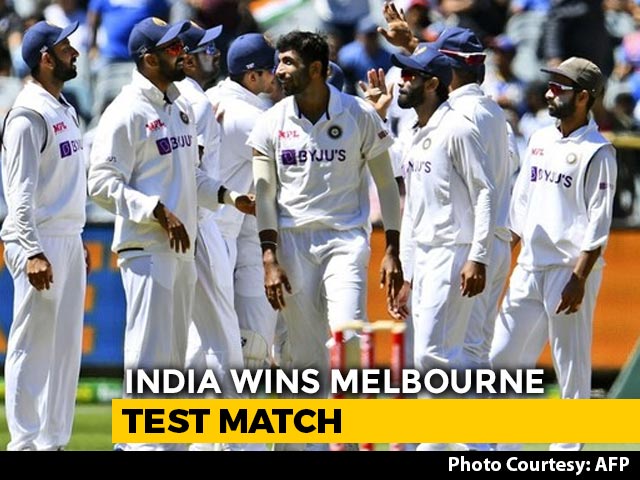 India Play Best Cricket When Backs Are Against The Wall: Ashok Malhotra