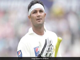 पाकिस्तान के सलामी बल्लेबाज ने क्रिकेट के सभी फॉर्मेट से लिया संन्यास पाकिस्तान के सलामी बल्लेबाज ने क्रिकेट के सभी फॉर्मेट से लिया संन्यास