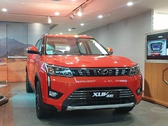 Mahindra Offers Discounts Of Up To Rs. 3.06 Lakh On Cars This December