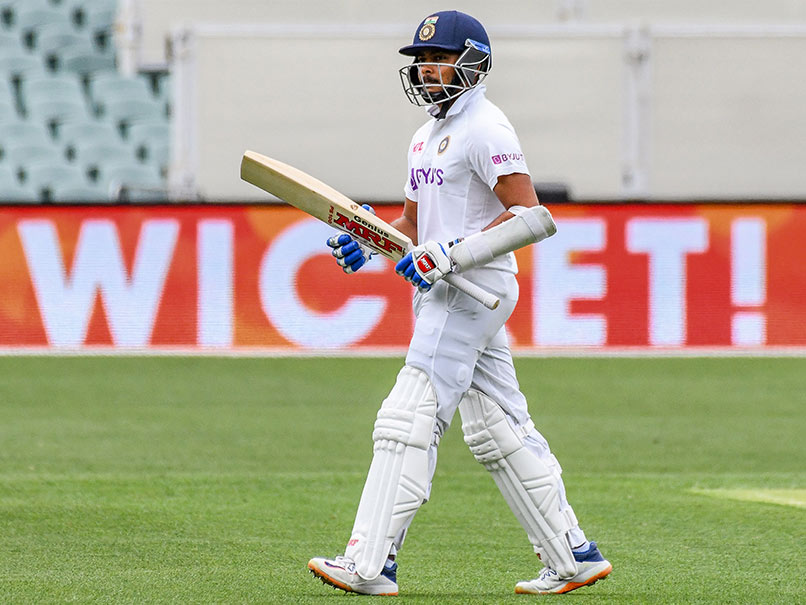 Australia vs India: Prithvi Shaw "Will Struggle At This Level" With His Technique, Says Shane Warne