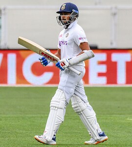 Prithvi Shaw, Suryakumar Yadav To Join Indias Test Team In England, Shubman Gill, Washington Sundar And Avesh Khan Out