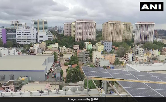 BS Yeddyurappa Promises "Green And Clean" Bengaluru In 2 Years