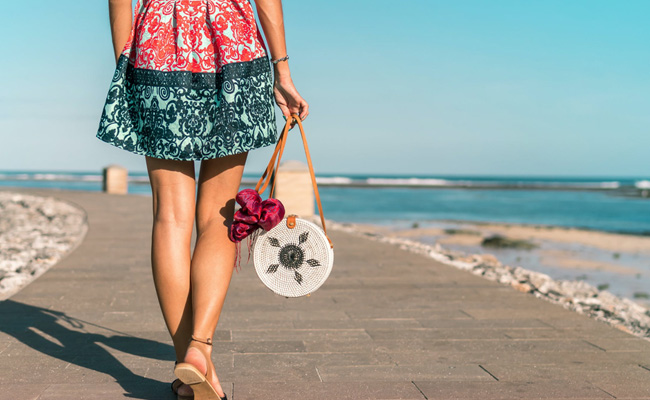 These 4 Stylish Skirts Are Perfect For Your 4 Different Moods
